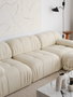 Atelier Del Sofa Soli Corner - Blanco